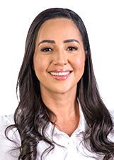 Foto de GRACIELE COELHO JACOME DE BRITO MOREIRA