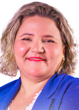 Foto de LUCIENE SILVA NERES