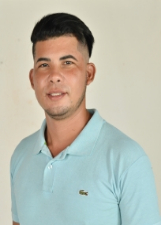 Foto de ALISSON DO ROSARIO OLIVEIRA