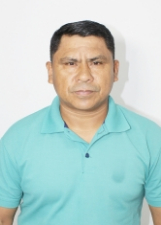 Foto de HUMBERTO LUIZ CORREA DE RIBAMAR