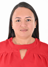 Foto de THAIS SILVA DA LUZ