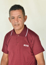 Foto de REGINALDO DE SOUZA DE OLIVEIRA
