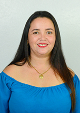 Foto de CLAUDIANE APARECIDA DA SILVA ROMAO