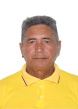 Foto de Izidorio Rocha dos Santos
