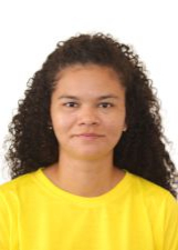 Foto de ALESSANDRA DA SILVA TOSCANO