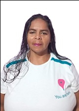 Foto de MARIA AUGUSTA DA CONCEIÇÃO DINIZ
