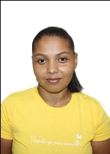 Foto de POLIANA DE JESUS DOS SANTOS CABRAL