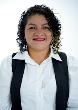 Foto de Valdiene Toscano de Souza Sampaio