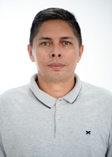 Foto de Guerdes Kley Berredo Rocha