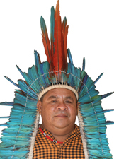 Foto de GILSON CORREA DE MELO