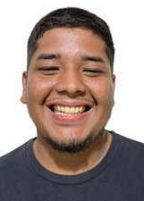Foto de GEORGE FELIPE PEDROSO DE CASTRO