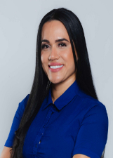 Foto de JESSICA ANDREZA DE SOUZA ALMEIDA