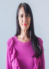 Foto de Silvia Nazaré Lobato de Souza