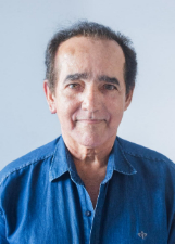 Foto de LUIZ PORTO DE SOUZA