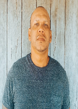 Foto de ROBSON DOS SANTOS AMADOR