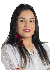 Foto de Deusiane Pereira da Silva Guajajara