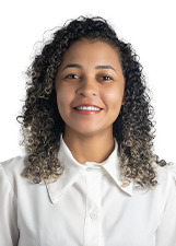 Foto de Leidiane dos Santos Pires Vieira