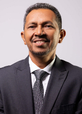 Foto de Laercio de Almeida Farias
