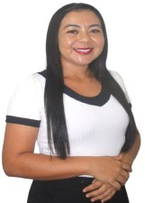 Foto de Eliane Cristina Freitas da Silva