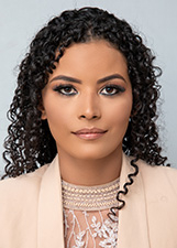 Foto de Jamila de Sousa Campos