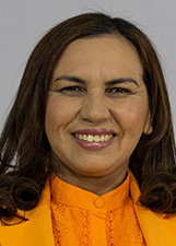Foto de Elizelma Ribeiro de Almeida