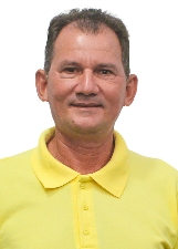 Foto de CLÓVIS SANTOS MACHADO