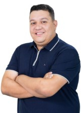 Foto de ALAN ROBERTO MENDES FEITOSA