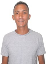 Foto de ANTONIO WAGNER DOS SANTOS OLIVEIRA