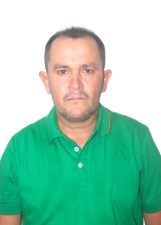 Foto de Marcio Antonio de Sousa Santos