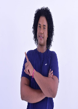 Foto de LAWANY JACKSON