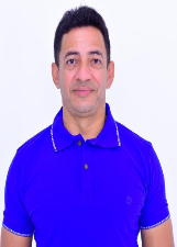 Foto de JORGE LUIZ DOS SANTOS E SANTOS