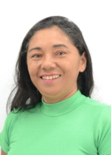 Foto de Francisca da Silva dos Santos