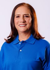 Foto de Lucidia Benitah de Abreu Batista