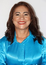 Foto de Marlene Pantoja de Andrade