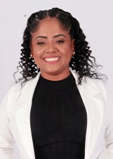 Foto de ILANA CANTUARIO BURLAMAQUE