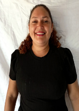 Foto de Josieli Pinto dos Santos