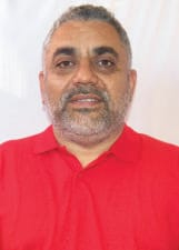 Foto de José Ricardo Lima Machado