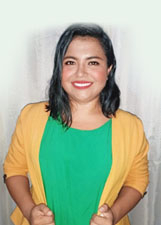 Foto de PRISCILA GOMES DA SILVA ARAUJO