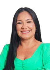 Foto de ROSIVANA CASTRO DE AZEVEDO