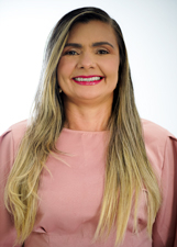 Foto de Edileia Silva Quaresma