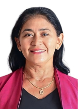 Foto de Arlete Paulino dos Santos