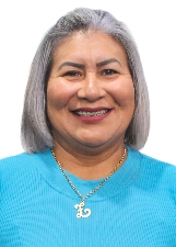Foto de Francilene de Souza Lobato