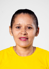 Foto de Tereza de Jesus da Costa Reis