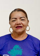 Foto de Maria Cristina Santos de Oliveira