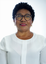 Foto de Inez de Nazare Rodrigues do Nascimento