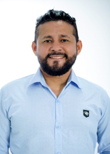 Foto de Gideão Alves dos Santos