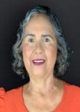 Foto de TALCILA BARATA REIS