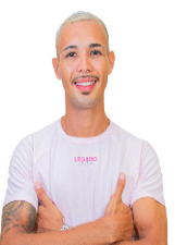 Foto de LUCIANO BAENA DE SOUSA
