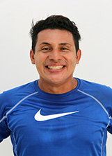 Foto de JOSÉ LUIZ RIBEIRO TAVARES
