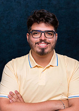 Foto de Liberato Magno da Silva Castro Neto